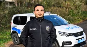 Polis Memuru Mustafa Ersöz'ün Filmine Uluslararası Başarı