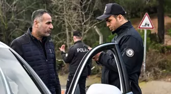 Polis Memuru Mustafa Ersöz, Uluslararası Festivallerde Ödül Aldı