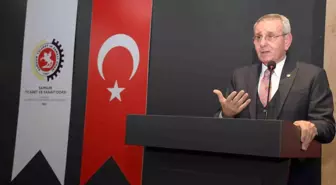 Samsun TSO 2023 Yılı Faaliyet Raporu Oy Birliğiyle Kabul Edildi