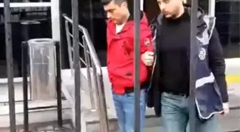Tavşanlı'da Uyuşturucu Operasyonu: Bir Şahıs Tutuklandı
