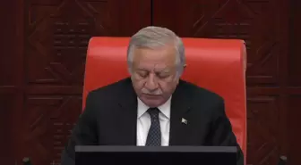 Veli Ağbaba: 'Bizi Kıskanan Avrupa, Emeklisine Bizim 5 Katımız Maaş Ödüyor. Avrupalının Kedisine Gösterdiği Saygıyı Biz Emeklimize Göstermiyoruz'