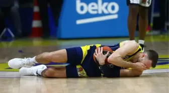 Fenerbahçe Beko, Virtus Bologna'yı mağlup etti