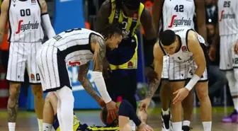 Fenerbahçe Beko, Virtus Bologna'yı mağlup etti
