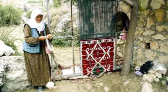 Alanya Belediyesi Yörük Kültürünü Belgesel Haline Getirdi