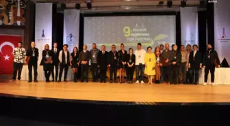 Balkan Panorama Film Festivali Ödül Töreniyle Son Buldu