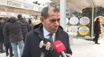 AİHM'de görev yapan ilk Türk kadın Yargıç Ayşe Işıl Karakaş son yolculuğuna uğurlandı