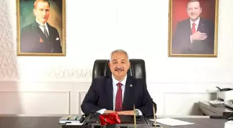 AK Parti Gaziantep'te Belediye Başkanları aday tanıtım toplantısı düzenleyecek