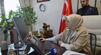 Özlem Zengin, 2023'e damga vuran fotoğrafları oyladı