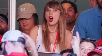 Şarkıcı Taylor Swift'in yapay zeka tarafından oluşturulan müstehcen fotoğrafları yayınlandı