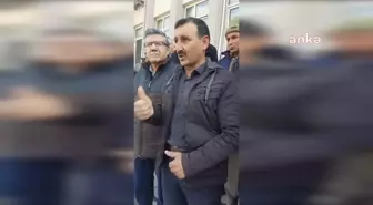 Aydın'da Hacıhıdırlar Rüzgar Enerji Santrali projesine yürütmeyi durdurma kararı