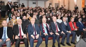 Bakan Uraloğlu, Üniversiteden Mezun Olma Serüvenini Anlattı