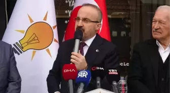 İçişleri Bakan Yardımcısı Bülent Turan: 'Hiçbir mahallede bir tek çete kalmayacak'
