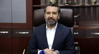 Elazığ Belediye Başkanı Gençleri 2024 Proje Lansmanına Davet Ediyor