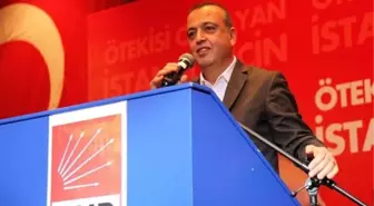 Battal İlgezdi mı etti? Battal İlgezdi CHP'den istifa etti mi?