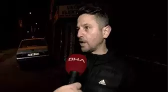 Bayrampaşa'da silahlı saldırı: Tartıştığı kadının eşi tarafından vuruldu