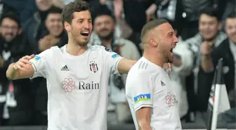 Beşiktaş'tan Cenk Tosun ve Salih Uçan için sürpriz karar