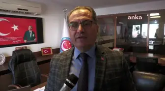 Tüm Devlet Hastaneleri Depreme Dayanıklı Hale Getirilmeli
