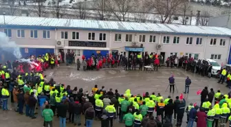 Bozüyük Belediyesi ile Belediye İş Sendikası Arasında Toplu İş Sözleşmesi İmzalandı