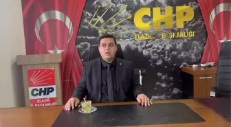 CHP Baskil Belediye Başkan Adayı Veli Baygeldi, AKP'li Belediye Çalışanları Tarafından Tehdit Edildi