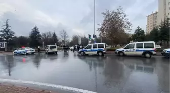 Kayseri'de Silahlı Saldırı: Bir Kişi Yaralandı