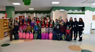 Muğla Büyükşehir Belediyesi'nden çocuk hakları eğitimi