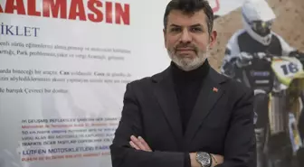 Erciyes, Dünya Kar Motosikleti Şampiyonası'na ev sahipliği yapacak
