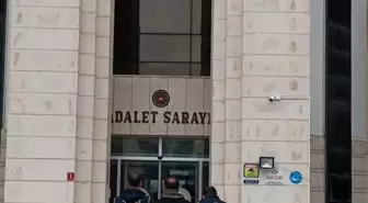 Balıkesir'de PKK/KCK üyesi yakalandı