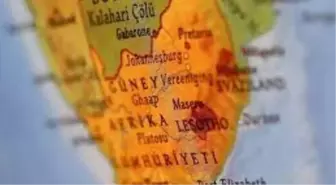 Güney Afrika Müslüman mı? Güney Afrika Cumhuriyeti Müslüman devlet mi?