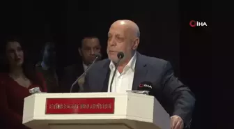 Hizmet-İş ile Etimesgut Belediyesi arasında toplu iş sözleşmesi imzalandı