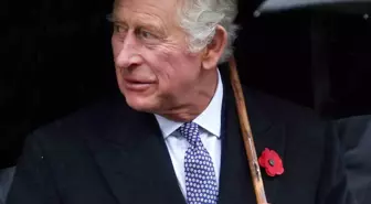 İngiltere Kralı III. Charles, prostat büyümesi nedeniyle hastaneye gitti