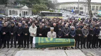 İYİ Parti İstanbul Büyükşehir Belediye Başkan Adayı Buğra Kavuncu Esnaf Ziyaretinde