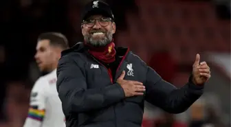 Jürgen Klopp sezon sonunda Liverpool'dan ayrılacağını resmen ilan etti