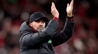 Liverpool Teknik Direktörü Jürgen Klopp, sezon sonunda görevinden ayrılacak