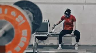 Kadın Milli Halter Takımı, üçüncü kez Avrupa Şampiyonu olmayı hedefliyor