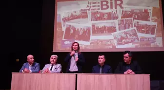 KBÜ Rektörü Prof. Dr. Fatih Kırışık, Memur-Sen Genel Başkanı Ali Yalçın ile görüştü