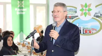 Kayseri Şeker Fabrikalarında Kampanya Dönemi Sonlandı