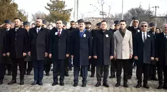 Kazım Karabekir Paşa Karaman'da Anıldı