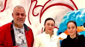 Elazığlı Sporcular Türkiye Kick Boks Şampiyonasında Derece Yaptı