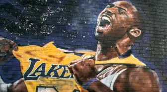 Kobe Bryant: Hoşçakal Mamba