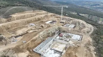 Kocaeli Valiliği, su ihtiyacının karşılanması için çalışmaları sürdürüyor