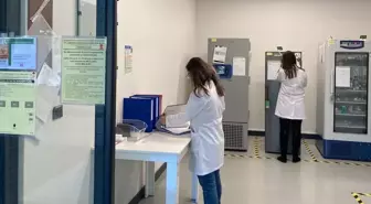 KTÜ İLAFAR, OECD İyi Laboratuvar Uygulamaları Uygunluk Belgesi Aldı