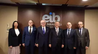 Ege İhracatçı Birlikleri, 2023 İhracatını Değerlendirdi ve 2024 Hedeflerini Açıkladı