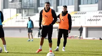 Manisa FK, Erzurumspor FK'yı ağırlayacak