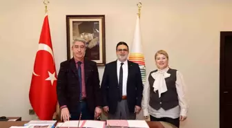 Marmaris Belediyesi, asansörlerin periyodik kontrolü için TSE ile işbirliği protokolü imzaladı