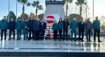 Milas Havalimanı Gümrük Müdürlüğü, Dünya Gümrük Günü dolayısıyla ziyaretler gerçekleştirdi