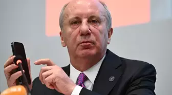 Muharrem İnce: İsveç'in NATO üyeliğine 'Evet' verince nasıl ittifak kuracağım?