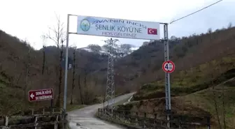 Giresun'da sahte seçmen iddiası: Köydeki seçmen sayısı 371'e çıktı