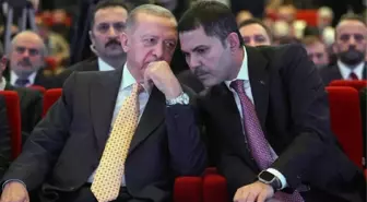 Murat Kurum'un 2 buçuk saatlik konuşmasını nasıl buldu? Cumhurbaşkanı Erdoğan'dan ilk yorum