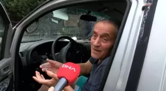 Pendik'te Bir Binada Patlama Meydana Geldi