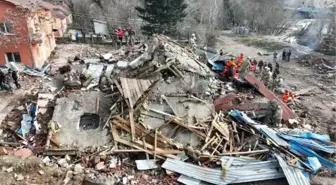 İstanbul'da 100 Bin Binanın Yıkılacağı İddia Edildi